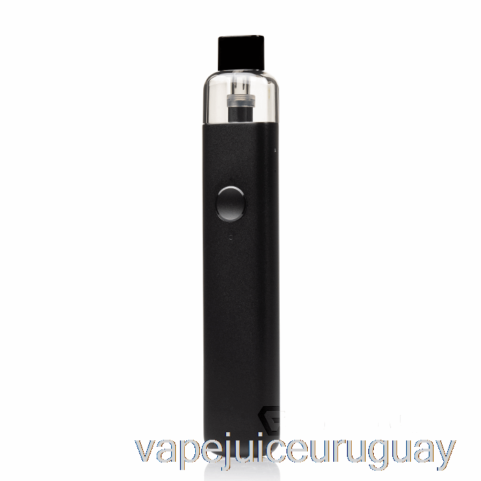 Geek Vape Wenax K1 16w Pod System Negro Vape Recargable